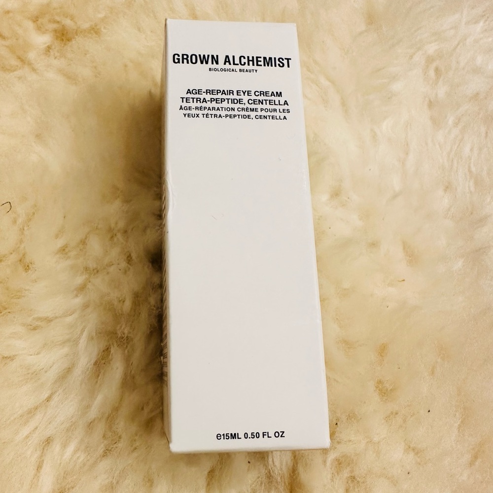 Age-Repair Eye Cream